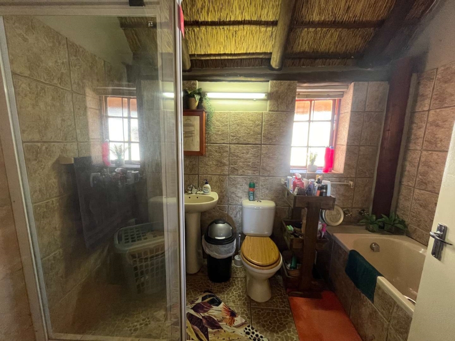 3 Bedroom Property for Sale in Blydeville Northern Cape